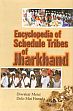 Encyclopedia of Schedule Tribes of Jharkhand /  Menz, Diwakar & Hansda, Delo Mai 