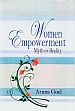 Women Empowerment: Myth or Reality /  Goel, Aruna 