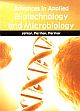 Advances in Applied Biotechnology and Microbiology /  Jatkar, P.R. & et. al. (Eds.)