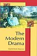 The Modern Drama; 2 Volumes /  Maurice, Maeterlinck 