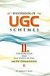 Handbook of UGC Scheme: 11th Five Year Plan and UGC Draft of the 6th Play Commission; 3 Volumes /  Joshi, Jagdish S. 