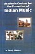 Academic Centres for the Promotion of Indian Music /  Sharma, Lovely (Dr.)
