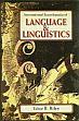 International Encyclopadia of Language and Linguistics; 15 Volumes /  Riley, B. (Ed.)