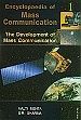 Encyclopaedia of Mass Communication; 10 Volumes /  Mehta, Malti & Sharma, Sita Ram 