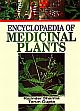 Encyclopaedia of Medicinal Plants; 8 Volumes /  Sharma, Rajinder & Gupta, Tarun 