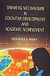 Thinking Mechanisms in Cognitive Development and Academic Achievement /  Reddy, Jayashree S. 
