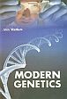 Modern Genetics /  Mathew, Alex 