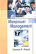 Manpower Management /  Goyal, Swarup K. 