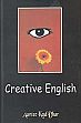 Creative English /  Dhar, Aarttee Kaul 