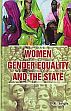 Women Gender Equality and the State /  Singh, D.K. 