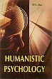 Humanistic Psychology /  Jha, P.N. 