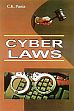 Cyber Laws /  Punia, C.K. 