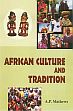 African Culture and Tradition /  Mathews, A.P. 