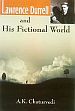 Lawrence Durrell and His Fictional World /  Chaturvedi, A.K. 