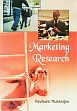 Marketing Research /  Mukherjee, Ravikant 