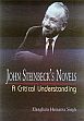 John Steinbeck's Novels: A Critical Understanding /  Singh, Elangbam Hemanta 