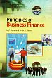 Principles of Business Finance /  Agrawal, N.P. & Tailor, R.K. 