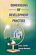 Dimensions of Development Practice /  Joshi, Uma & Bendre, Sonia 