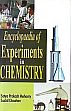 Encyclopaedia of Experiments in Chemistry; 10 Volumes /  Mohanty, Satya Prakash & Chauhan, Sushil 