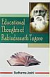 Educational Thoughts of Rabindranath Tagore /  Joshi, Sudharma 