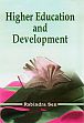 Higher Education and Development /  Sen, Rabindra 