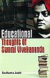 Educational Thoughts of Swami Vivekananda /  Joshi, Sudharma 
