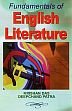 Fundamentals of English Literature /  Das, Krishan& Patra, Deepchand (Drs.)