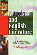Postmodernism and English Literature /  Das, Krishan & Patra, Deepchand (Drs.)