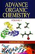 Advance Organic Chemistry; Volume-1 /  Delvin, Samuel 