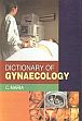 Dictionary of Gynaecology /  Maria, C 