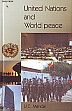 United Nations and World Peace /  Mandal, U.C. 