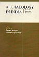 Archaeology in India: Individuals, Ideas and Institutions /  Sengupta, Gautam & Gangopadhyay, Kaushik 