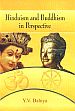 Hinduism and Buddhism in Perspective /  Dahiya, Y.V. 