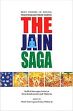 The Jain Saga: Trisastishalaka Purush Charita Brief History of Jainism; 3 Volumes /  Hemchandrasuriswarji Maharaj & Samvegayashvijay Maharaj (Eds.)
