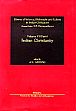 Indian Christianity; Volume VII (Parts 6) /  Afonso, A.V. (Ed.)