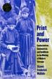 Print and Power: Confucianism, Communism, and Buddhism in the Making of Modern Vietnam Shawn /  Mchale, Frederick 
