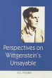 Perspectives on Wittgenstein's Unsayable /  Pandey, K.C. 