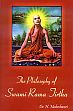 The Philosophy of Swami Rama Tirtha /  Maheshwari, H. (Dr.)