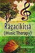 Ragacikitsa (Music Therapy) /  Nalapat, Suvarna 