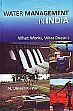 Water Management in India: What Works, What Doesn't /  Kumar, M. Dinesh 