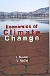 Economics of Climate Change /  Sundar, I & Radha, V. 