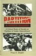 Partition: A Human Tragedy: A Critical Study of Novels on Partition of Indian Subcontinent /  Shaikh, Firoz A. 