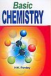 Basic Chemistry /  Pandey, H.K. 