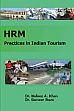 HRM Practices in Indian tourism /  Khan, Nafees A. & Raza, Samar (Drs.)