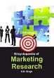 Encyclopaedia of Marketing Research; 10 Volumes /  Singh, S.D. 