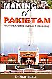 Making of Pakistan: Political and the Military Perspective /  Noor-Ul-Haq (Dr.)