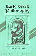 Early Greek Philosophy /  Burnet, J. 
