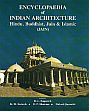 Encyclopaedia of Indian Architecture: Hindu, Buddhist, Jain and Islamic (Jain) /  Suresh, K.M.; Sharma, D.P.; Qureshi, Dulari & Nagarch, B.L. (Eds.)