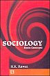 Sociology: Basic Concepts /  Rawat, H.K. 
