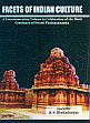 Facets of Indian Culture: A Commemoration Volume in Celebration of the Birth Centenary of Swami Prajnanananda; 2 Volumes /  Bhttacharyya, A.K. (Chief Ed.)